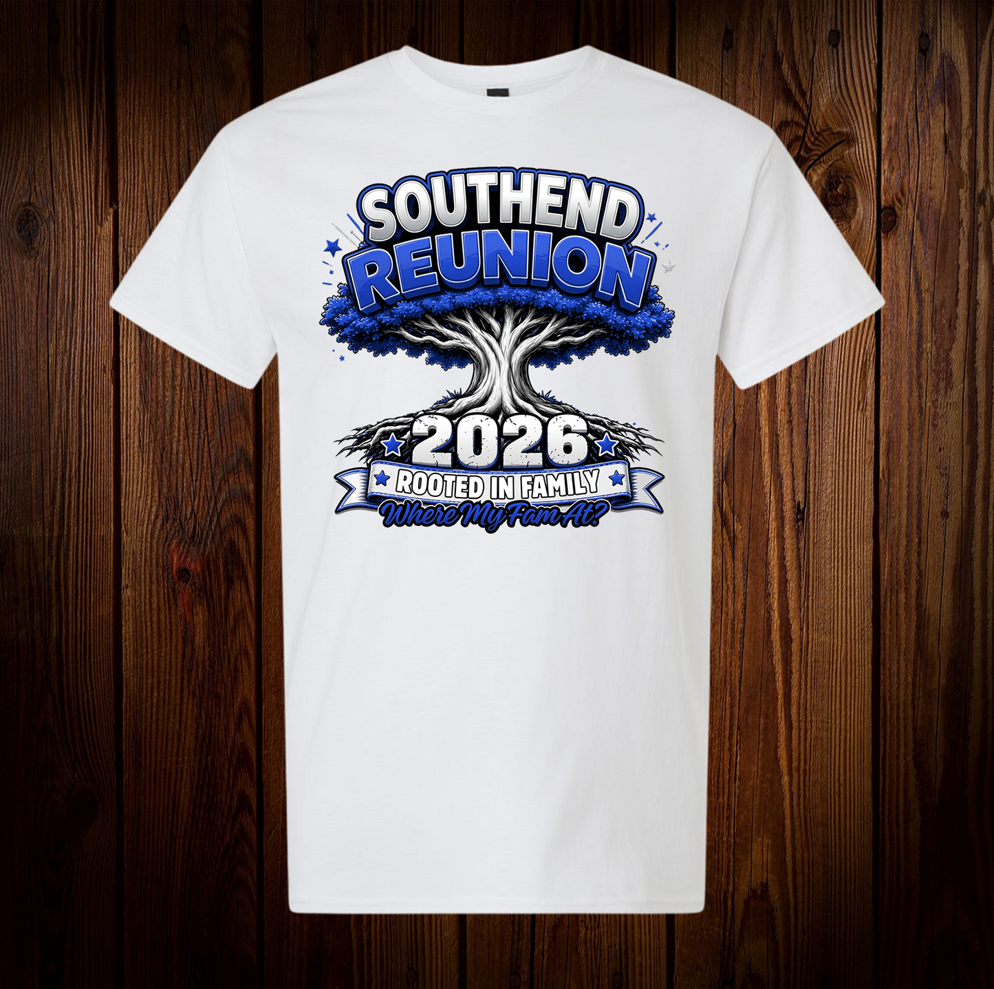 Southend  Reunion 2026