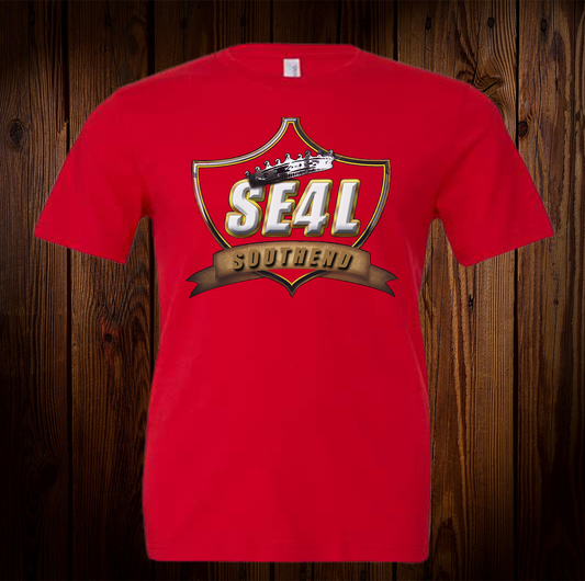 Southend  SE4L Crown Shirt