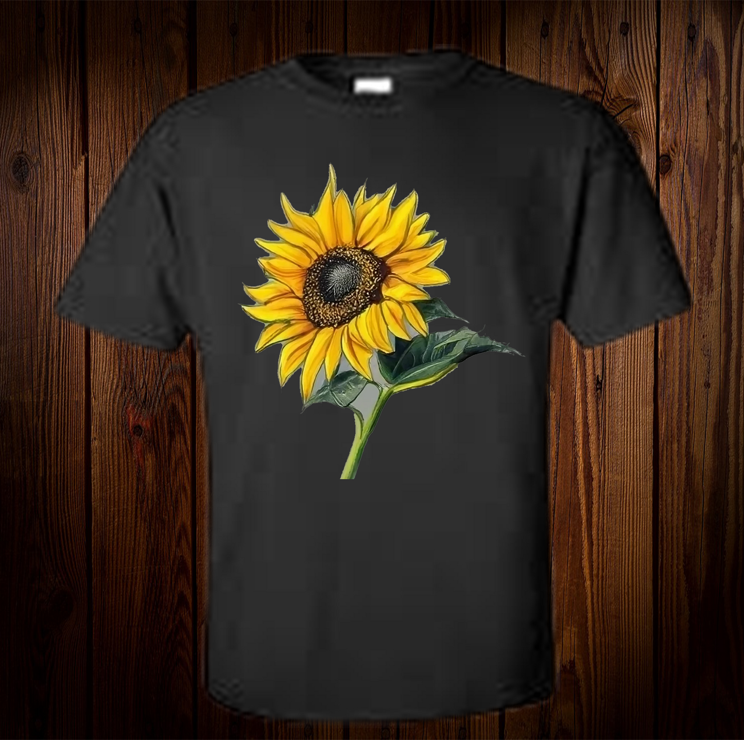 Sunflower Shirt