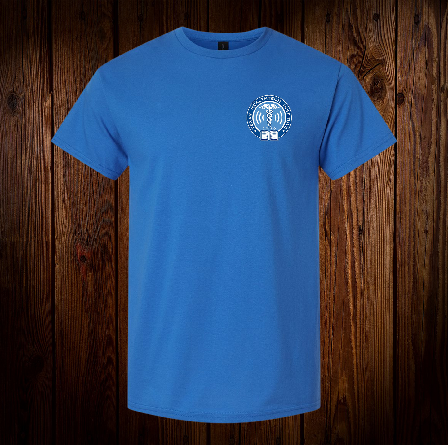 Texas Healttech Institute Shirt