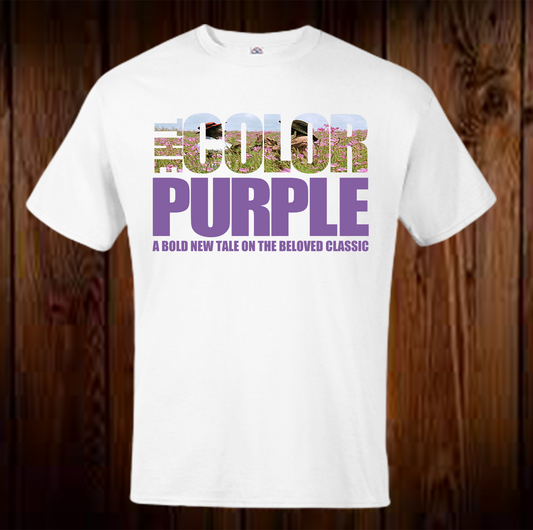 Color Purple Shirt 5