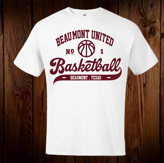 Timberwolves Basketball 03 Shirt