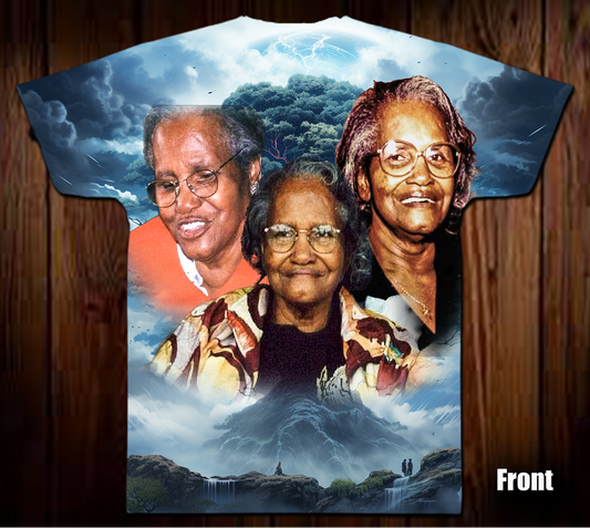 Fobbs Family Reunion Shirt